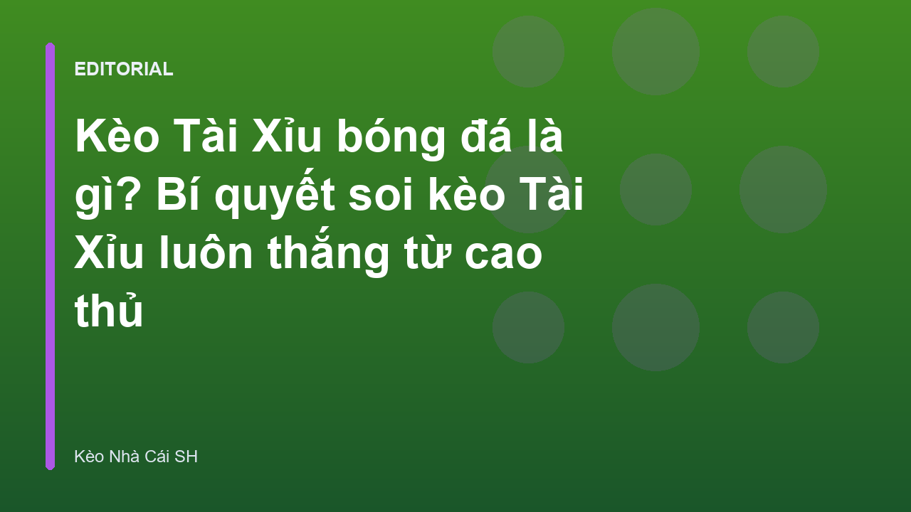 Người chơi đang phân tích kèo tài xỉu bóng đá trên máy tính